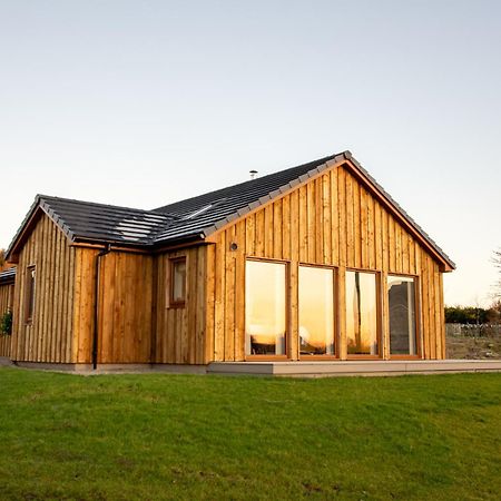 Heathfield Highland Estate Βίλα Invergordon Εξωτερικό φωτογραφία