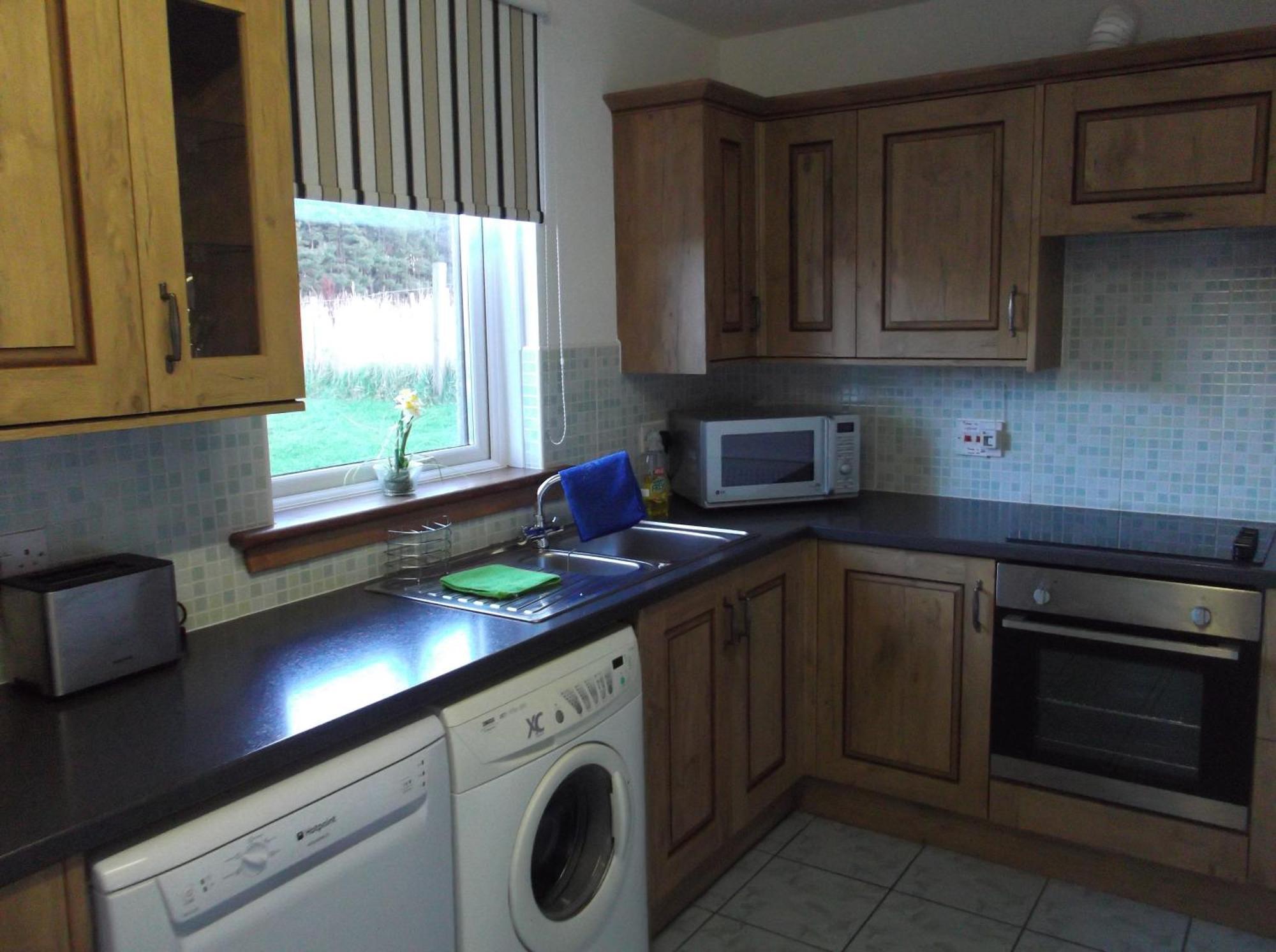 Heathfield Highland Estate Βίλα Invergordon Εξωτερικό φωτογραφία