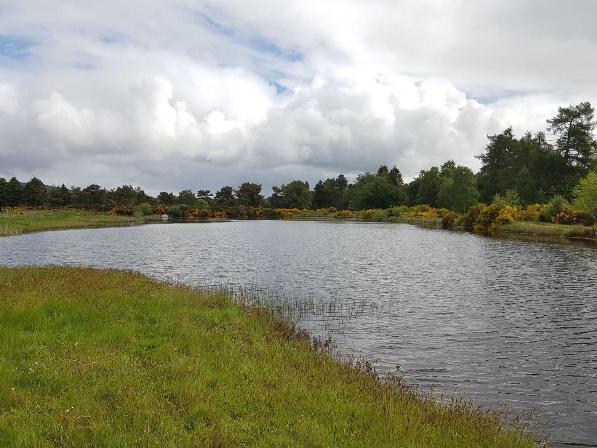 Heathfield Highland Estate Βίλα Invergordon Εξωτερικό φωτογραφία