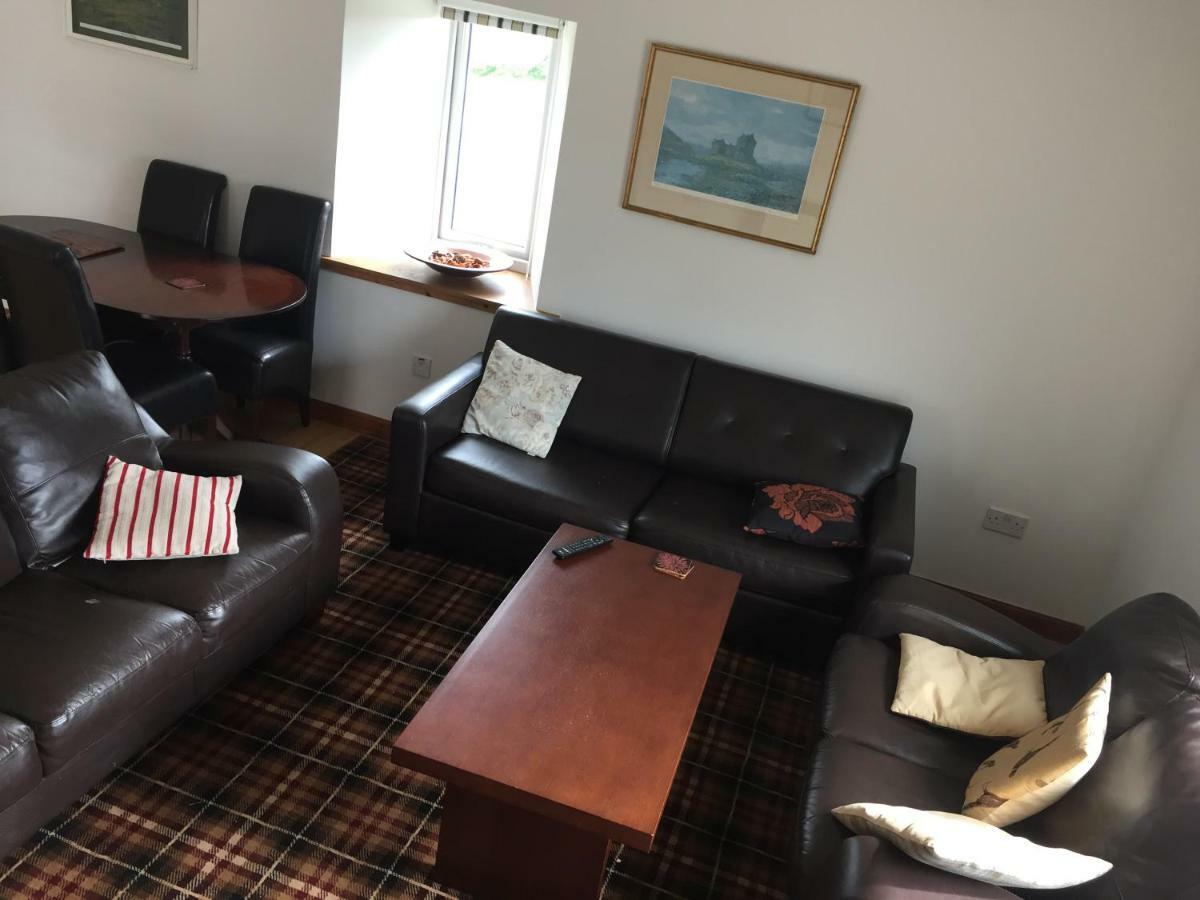 Heathfield Highland Estate Βίλα Invergordon Εξωτερικό φωτογραφία