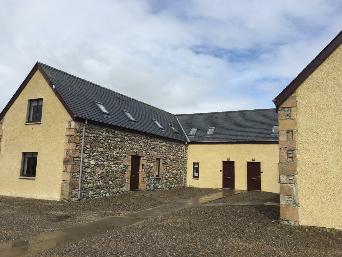 Heathfield Highland Estate Βίλα Invergordon Εξωτερικό φωτογραφία