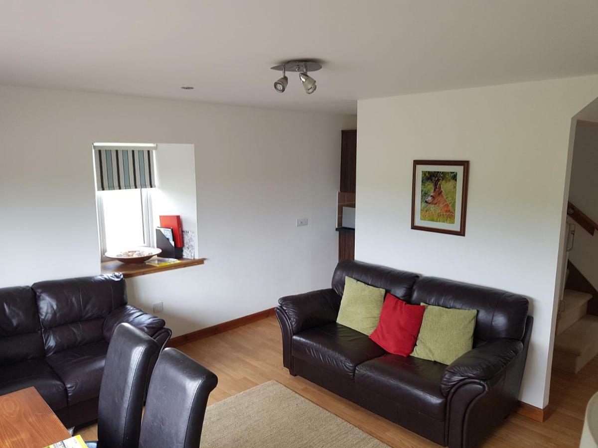 Heathfield Highland Estate Βίλα Invergordon Εξωτερικό φωτογραφία