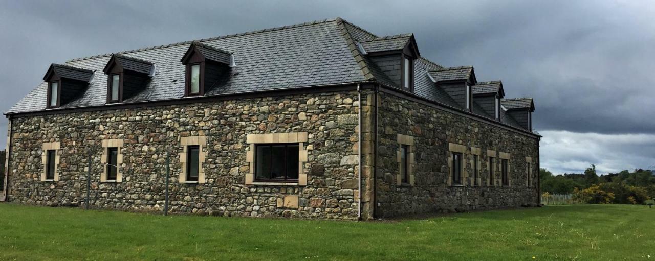 Heathfield Highland Estate Βίλα Invergordon Εξωτερικό φωτογραφία