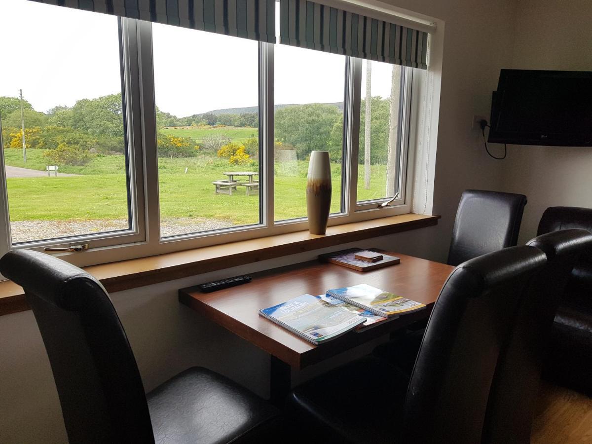 Heathfield Highland Estate Βίλα Invergordon Εξωτερικό φωτογραφία